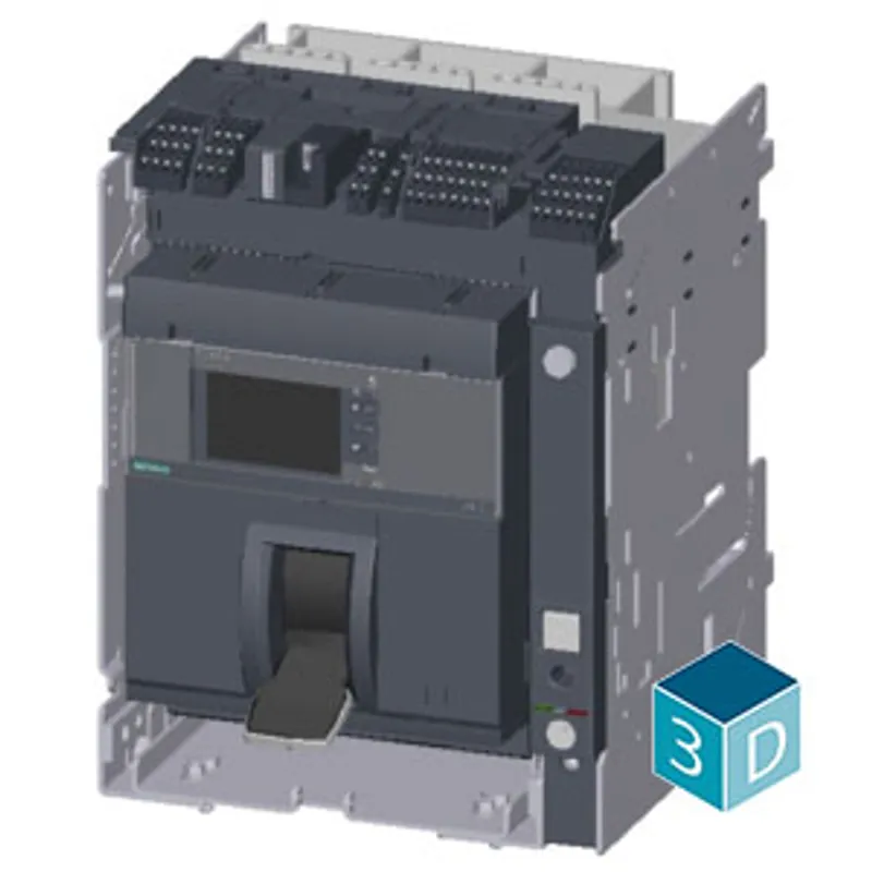 Siemens 3VA2716-5.E37-.... — photo 3 of 3