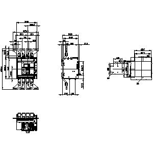 Siemens 3VA2716-5.F46-.... — photo 2 of 3