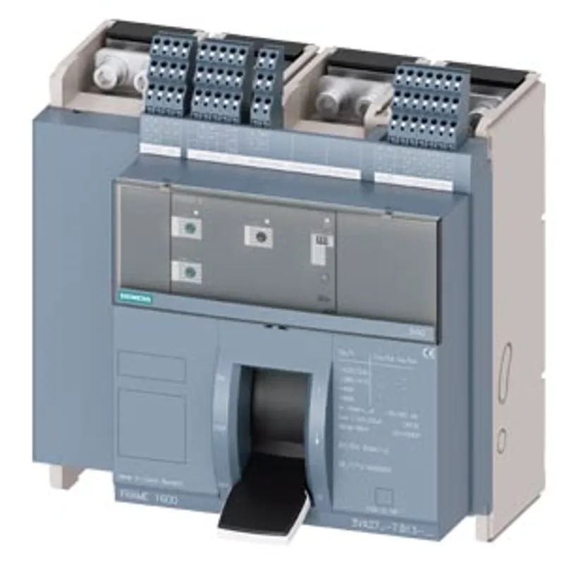 Siemens 3VA2716-6.B13-.... — photo 1 of 3