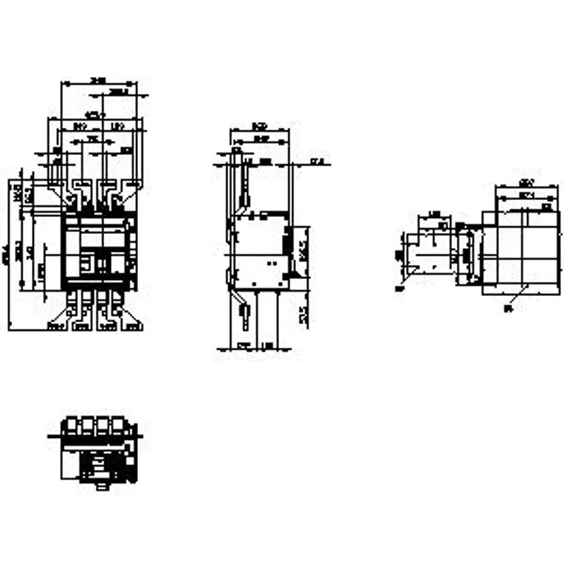 Siemens 3VA2716-6.B56-.... — photo 2 of 3