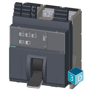 Siemens 3VA2716-6.C03-.... — photo 3 of 3