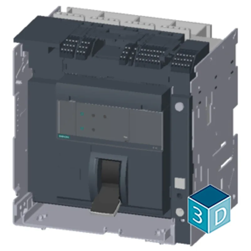 Siemens 3VA2716-6.C52-.... — photo 3 of 3