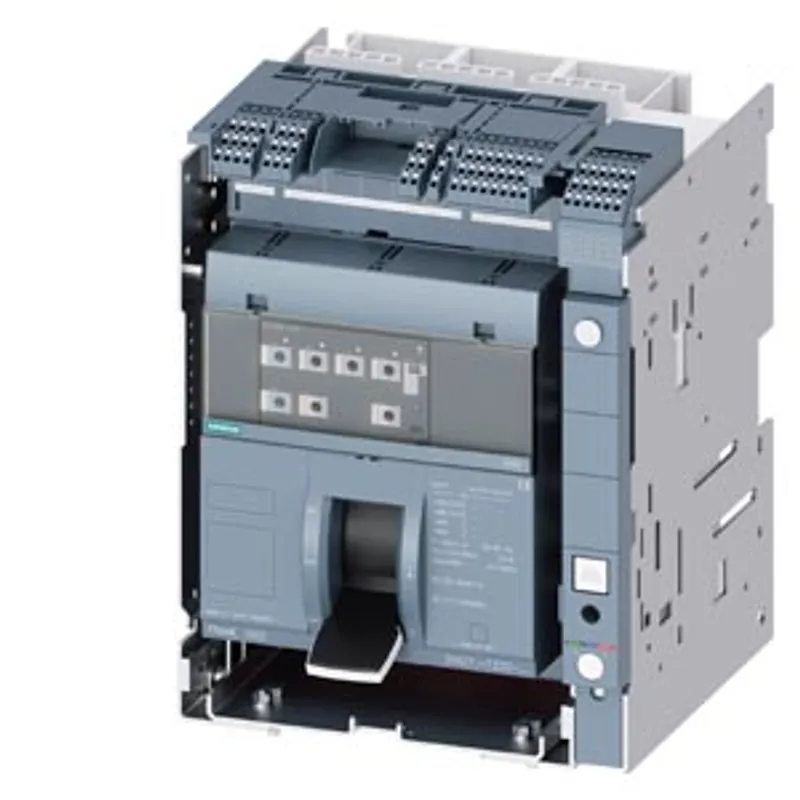 Siemens 3VA2716-6.D32-.... — photo 1 of 3