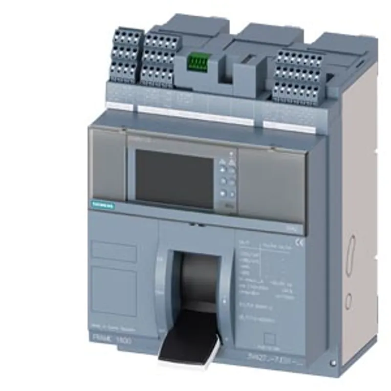 Siemens 3VA2716-6.E01-.... — photo 1 of 3