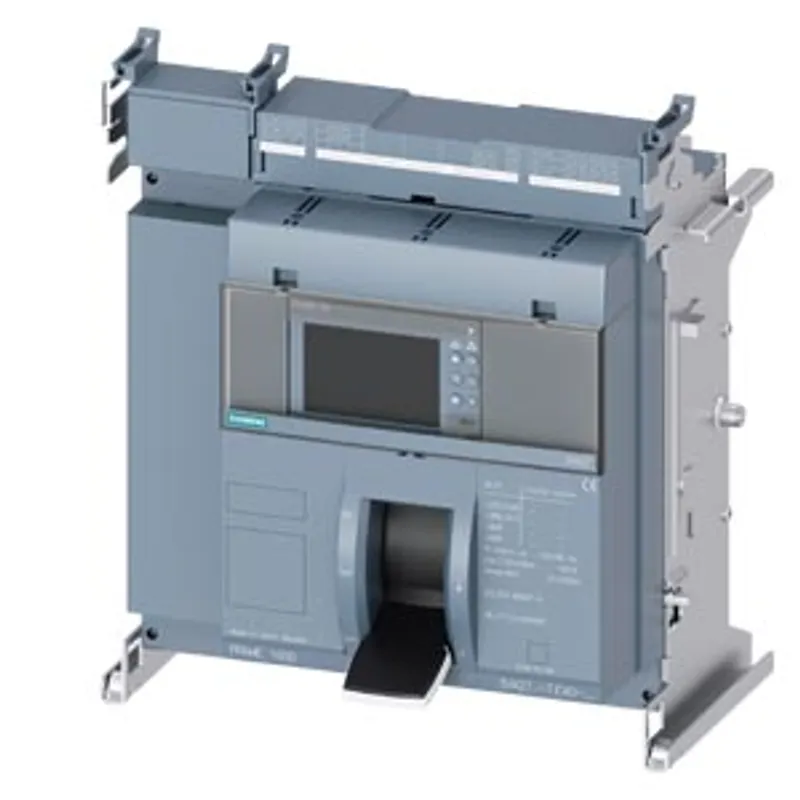 Siemens 3VA2716-6.E50-.... — photo 1 of 3