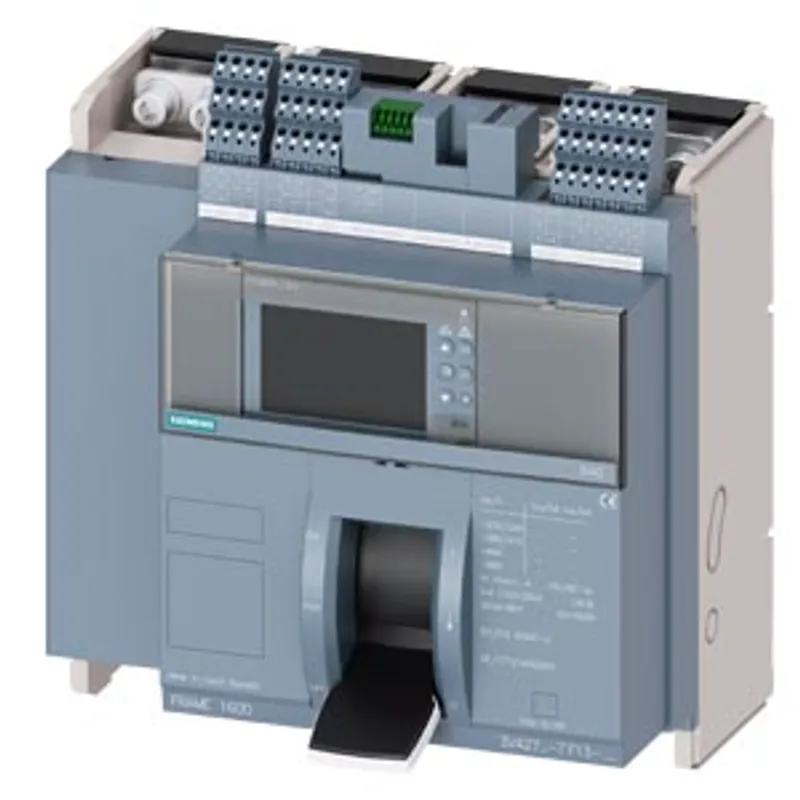 Siemens 3VA2716-6.F13-.... — photo 1 of 3