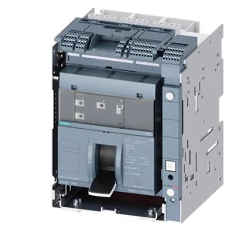 Siemens 3VA2716-7.B32-.... — photo 1 of 3