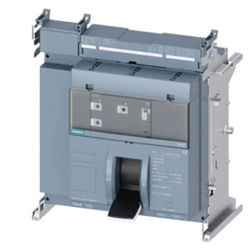 Siemens 3VA2716-7.B40-.... — photo 1 of 3