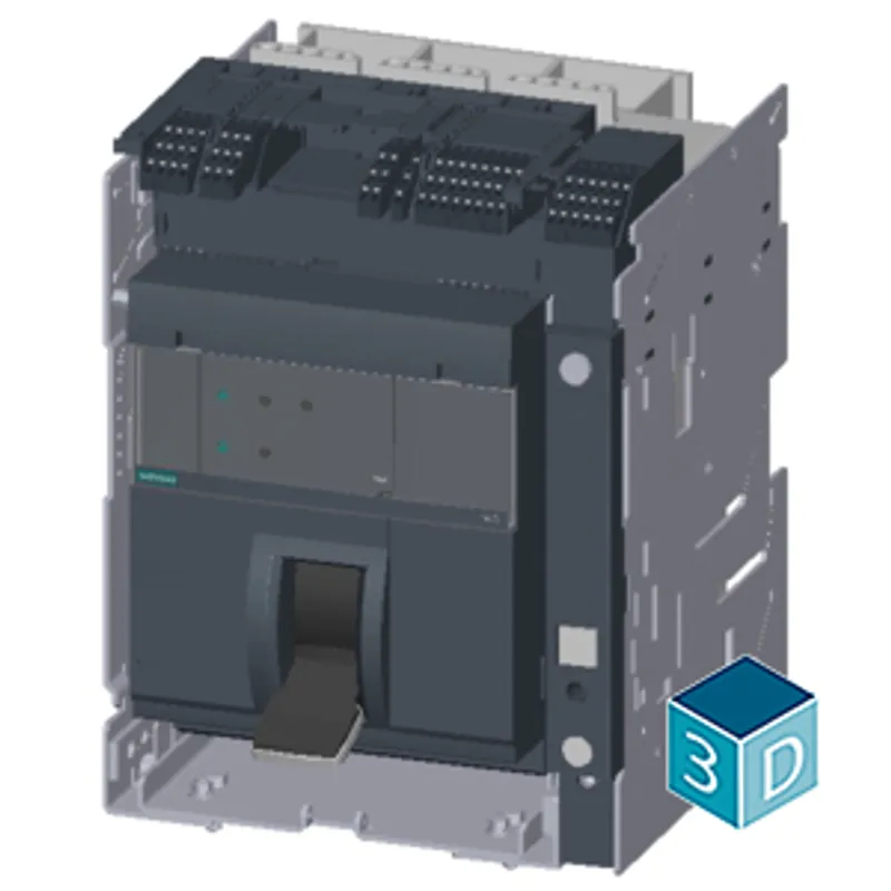 Siemens 3VA2716-7.C32-.... — photo 3 of 3