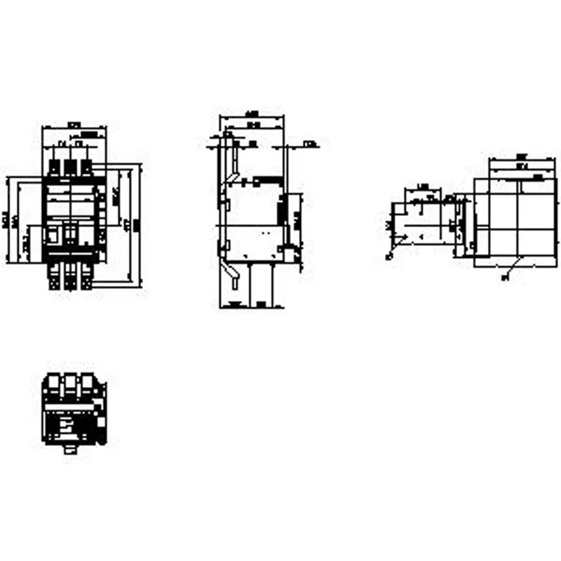 Siemens 3VA2716-7.C35-.... — photo 2 of 3