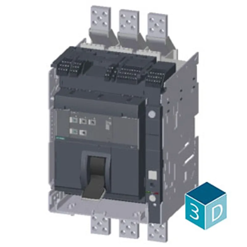 Siemens 3VA2716-7.C35-.... — photo 3 of 3