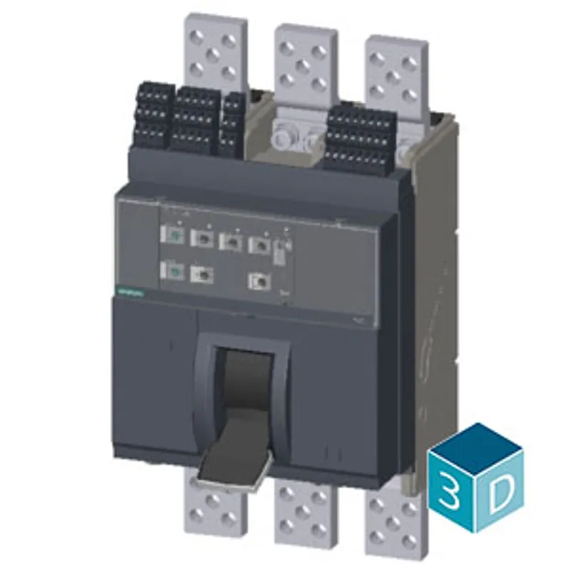 Siemens 3VA2716-7.D05-.... — photo 3 of 3