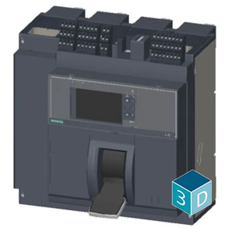 Siemens 3VA2716-7.E21-.... — photo 3 of 3