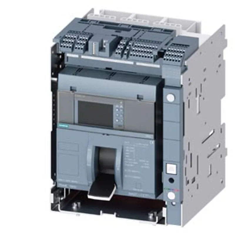 Siemens 3VA2716-7.E37-.... — photo 1 of 3