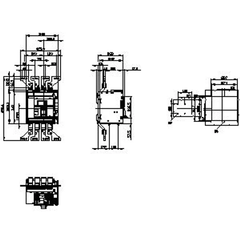 Siemens 3VA2716-7.E46-.... — photo 2 of 3