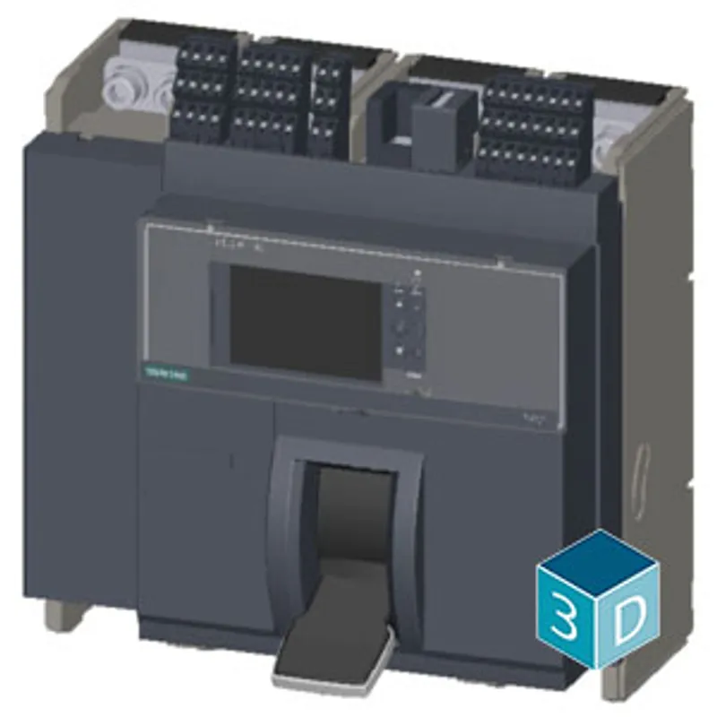 Siemens 3VA2716-7.F13-.... — photo 3 of 3