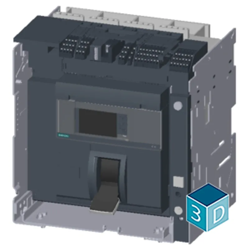 Siemens 3VA2716-7.F51-.... — photo 3 of 3