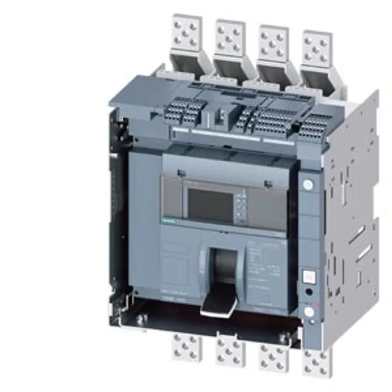 Siemens 3VA2716-7.F55-.... — photo 1 of 3