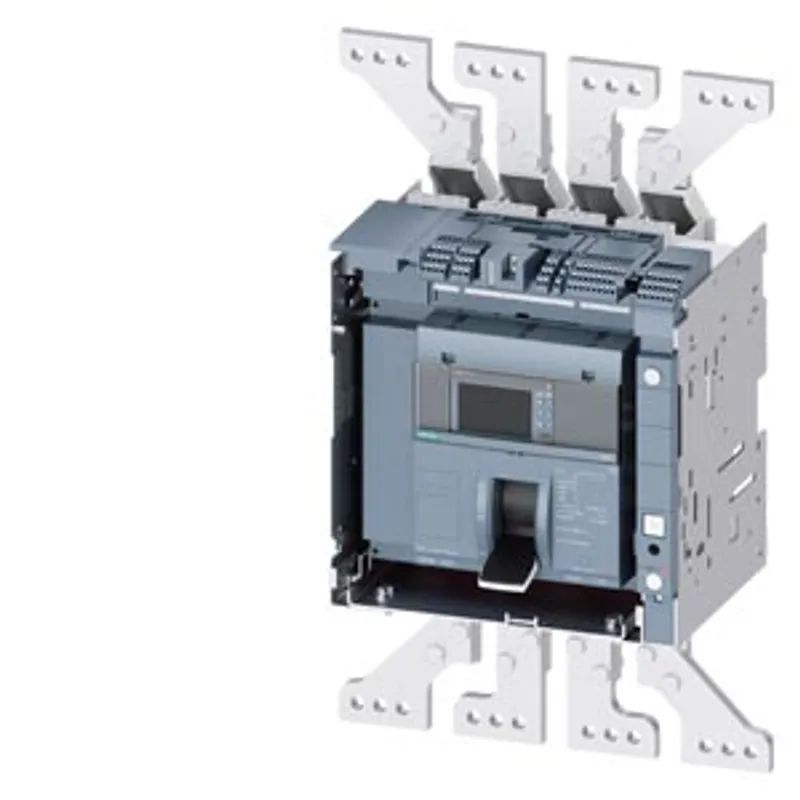 Siemens 3VA2716-7.F56-.... — photo 1 of 3
