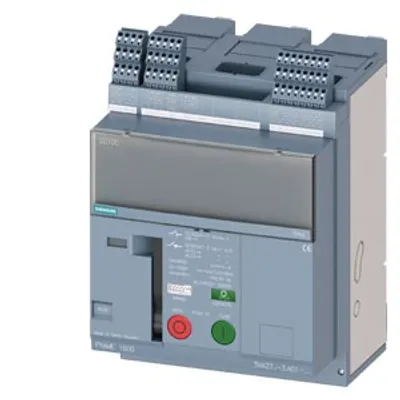 Siemens 3VA2780-1.A01-.... – Fixed-mounted sw. disconnector frame 1600