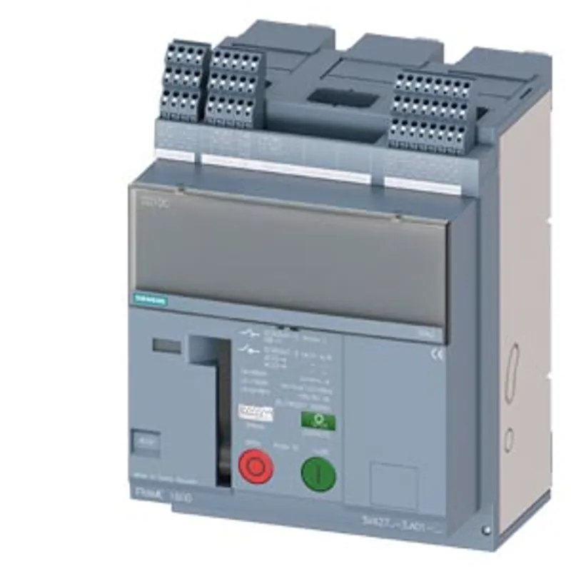 Siemens 3VA2780-1.A01-.... — photo 1 of 3