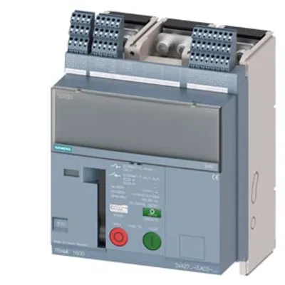 Siemens 3VA2780-1.A03-.... – Fixed-mounted sw. disconnector frame 1600