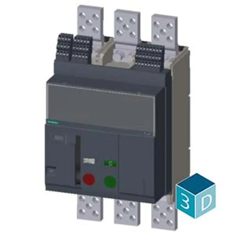 Siemens 3VA2780-1.A05-.... — photo 3 of 3