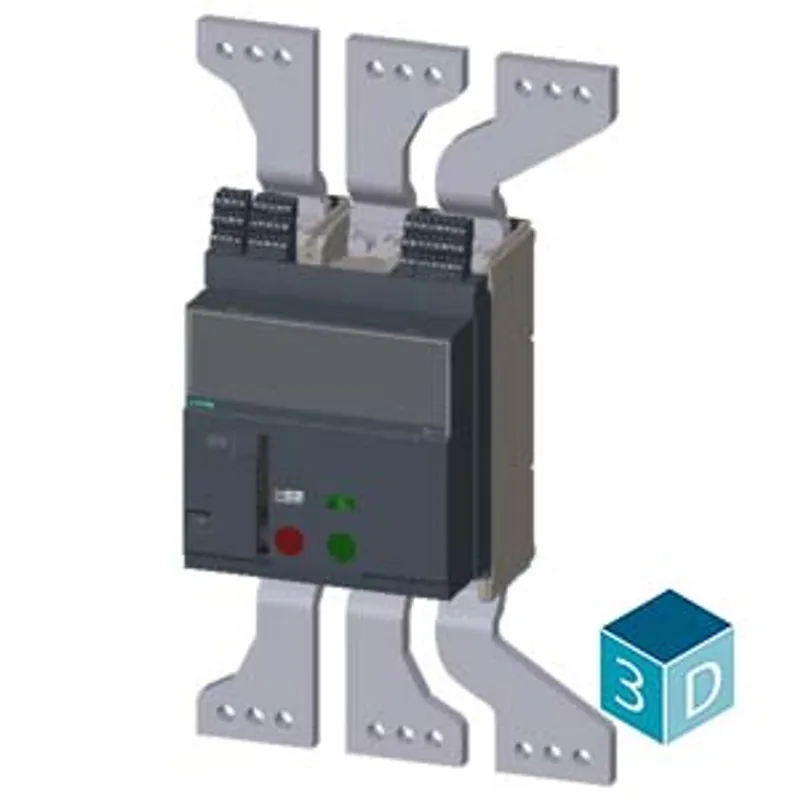 Siemens 3VA2780-1.A06-.... — photo 3 of 3