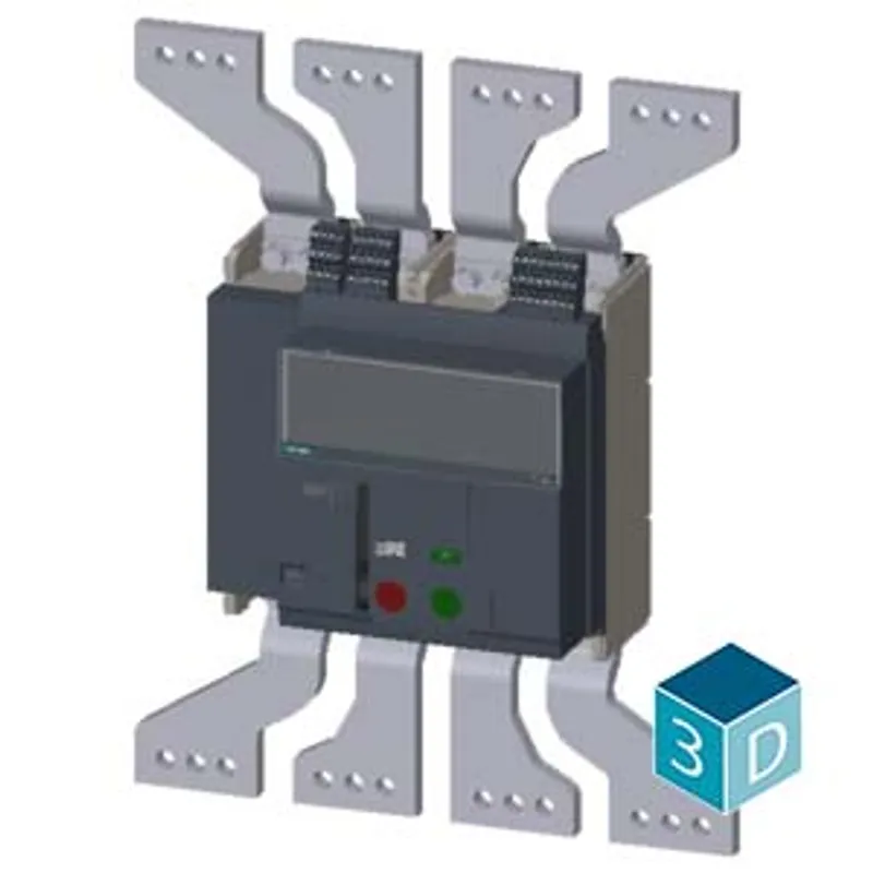 Siemens 3VA2780-1.A16-.... — photo 3 of 3