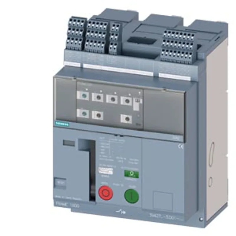 Siemens 3VA2780-1.D01-.... — photo 1 of 3