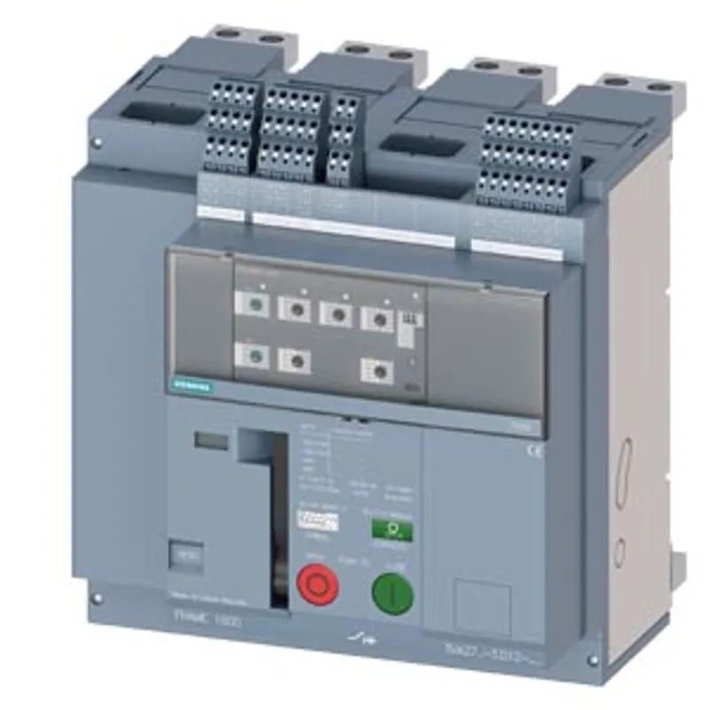 Siemens 3VA2780-1.D12-.... — photo 1 of 3