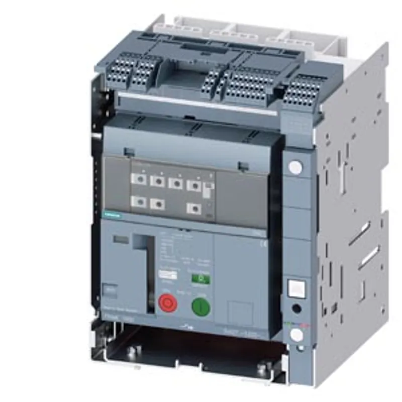 Siemens 3VA2780-1.D32-.... — photo 1 of 3