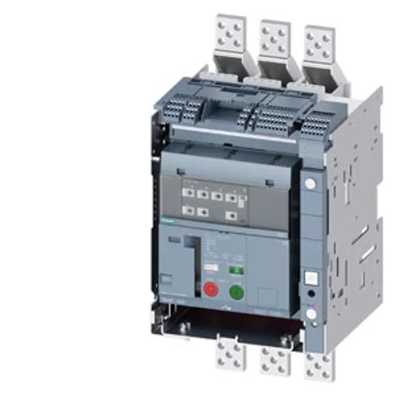 Siemens 3VA2780-1.D35-.... — photo 1 of 3