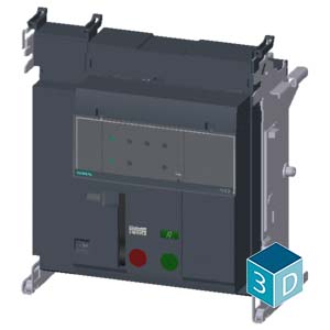 Siemens 3VA2780-1.D40-.... — photo 3 of 3