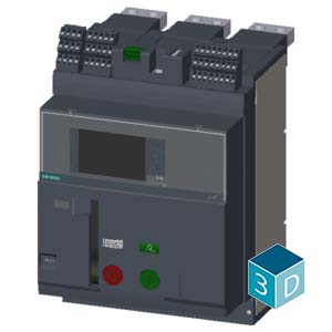 Siemens 3VA2780-1.F02-.... — photo 3 of 3
