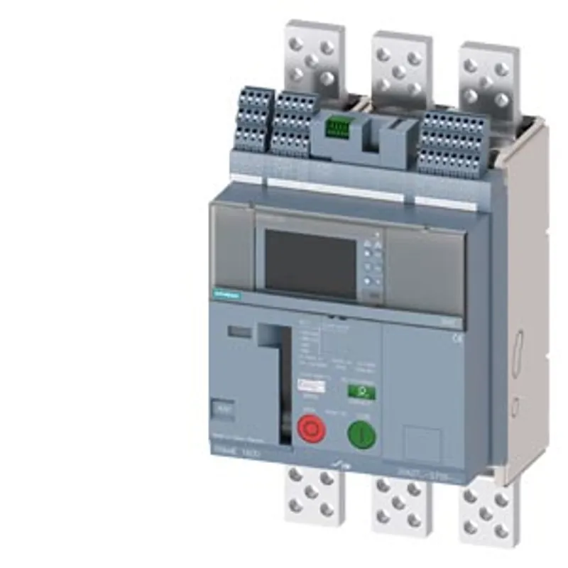 Siemens 3VA2780-1.F05-.... — photo 1 of 3