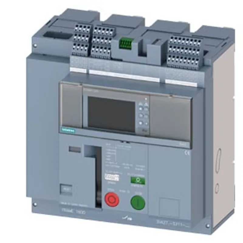 Siemens 3VA2780-1.F11-.... — photo 1 of 3