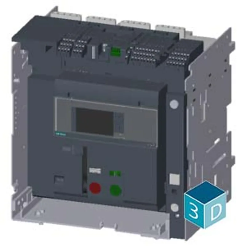 Siemens 3VA2780-1.F47-.... — photo 3 of 3