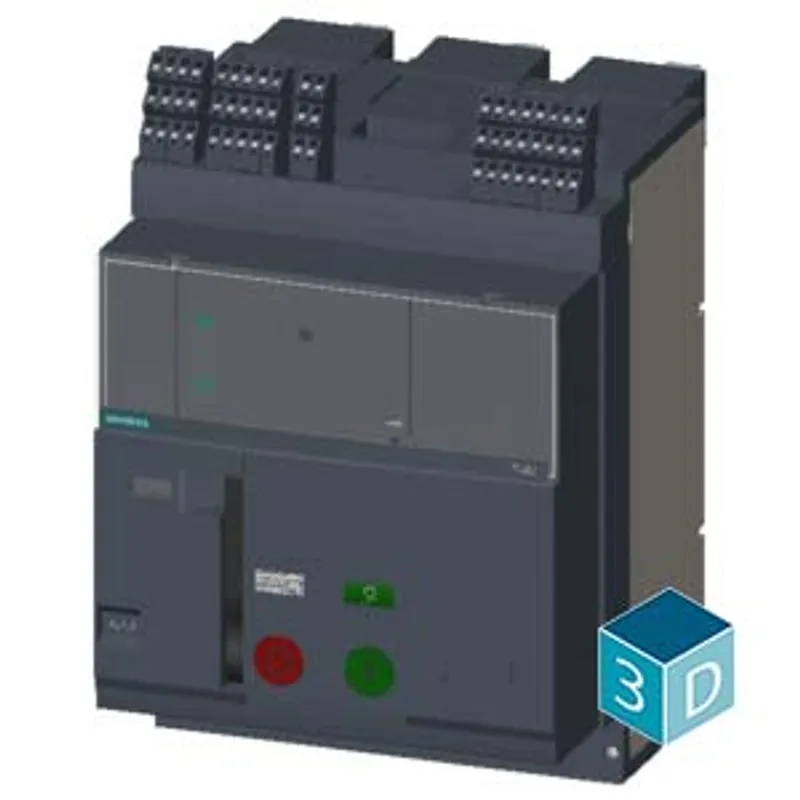 Siemens 3VA2780-2.B01-.... — photo 3 of 3