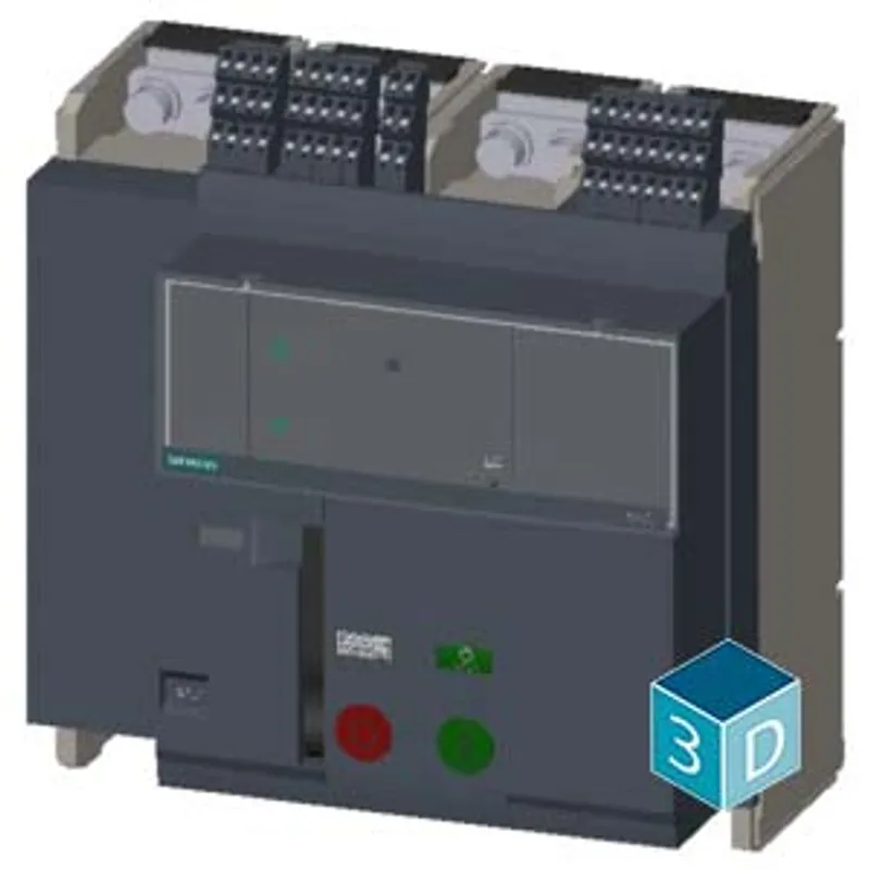 Siemens 3VA2780-2.B13-.... — photo 3 of 3