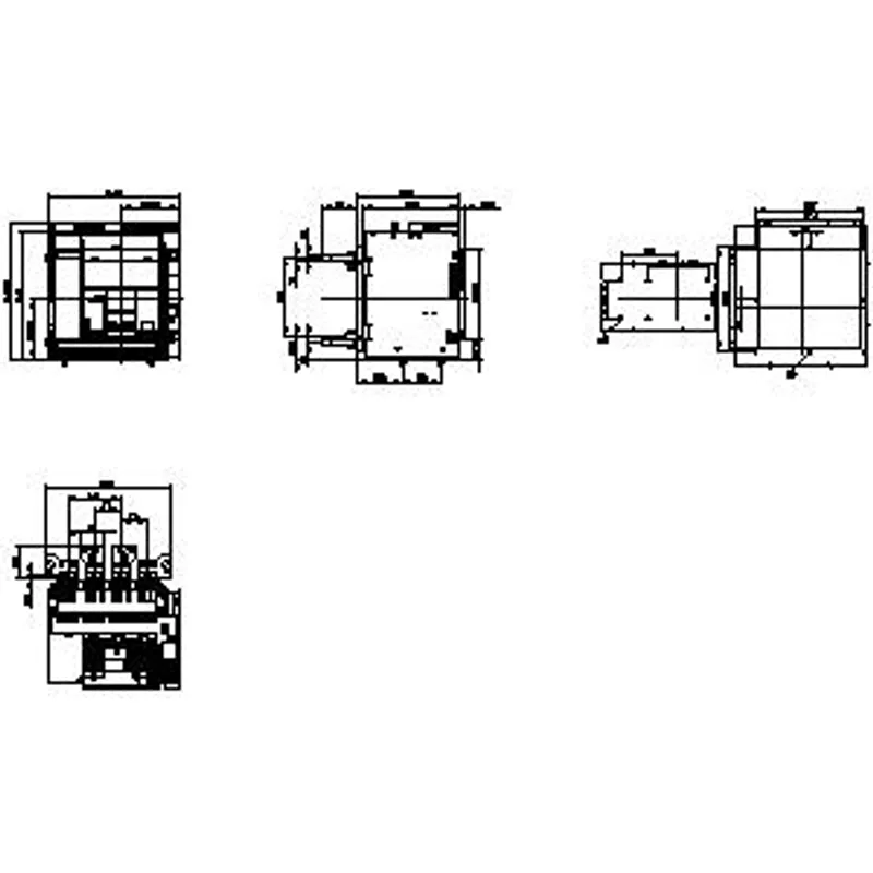 Siemens 3VA2780-2.B47-.... — photo 2 of 3