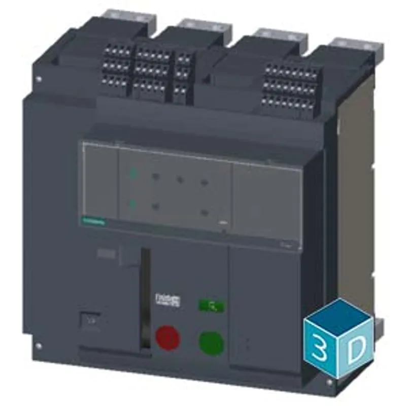 Siemens 3VA2780-2.D22-.... — photo 3 of 3