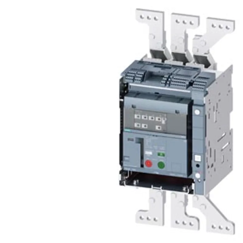 Siemens 3VA2780-2.D36-.... — photo 1 of 3