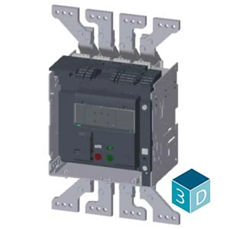 Siemens 3VA2780-2.D56-.... — photo 3 of 3