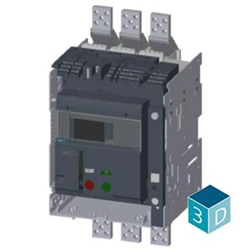 Siemens 3VA2780-2.E35-.... — photo 3 of 3
