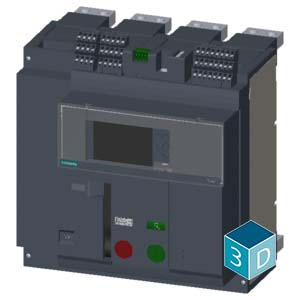 Siemens 3VA2780-2.F22-.... — photo 3 of 3