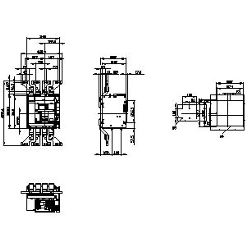 Siemens 3VA2780-2.F46-.... — photo 2 of 3