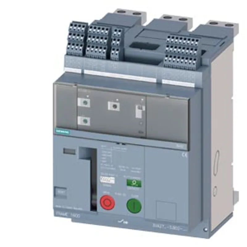 Siemens 3VA2780-3.B02-.... — photo 1 of 3