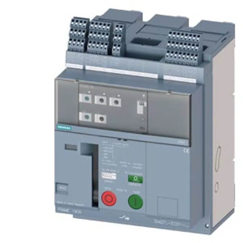 Siemens 3VA2780-3.C01-.... — photo 1 of 3