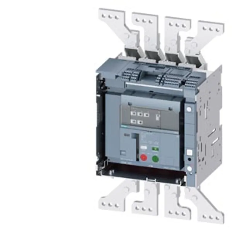 Siemens 3VA2780-3.C46-.... — photo 1 of 3